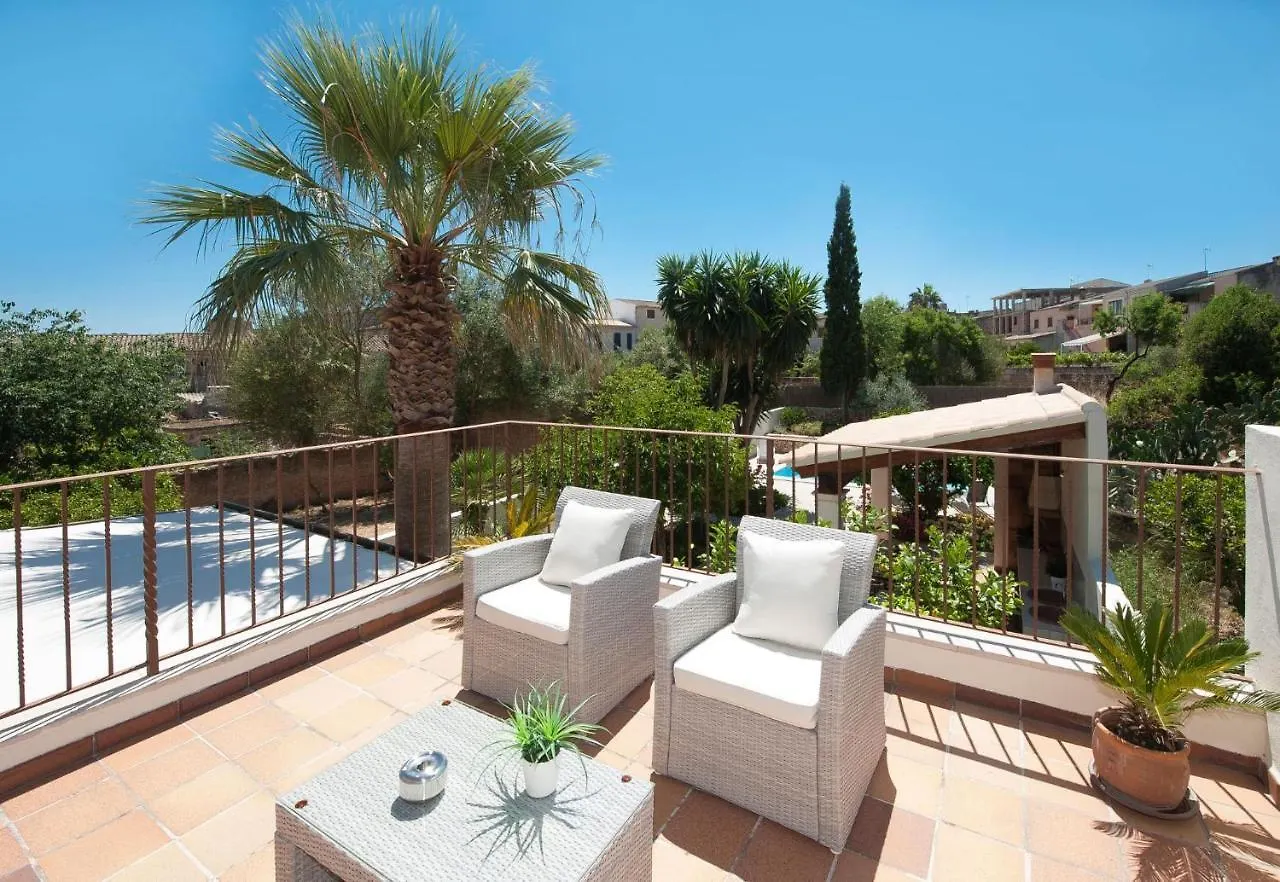 Woodhouse Villa Ariany