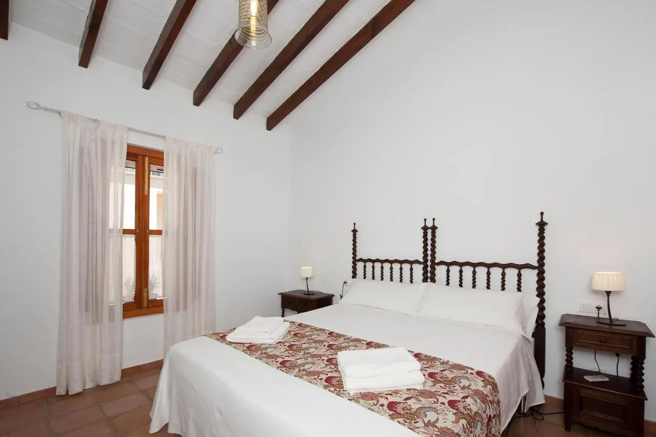 Woodhouse Villa Ariany 0*,  Spain