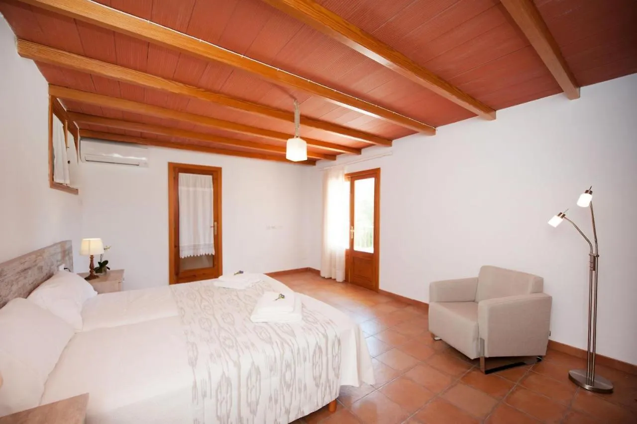 Holiday home Woodhouse Villa Ariany Spain