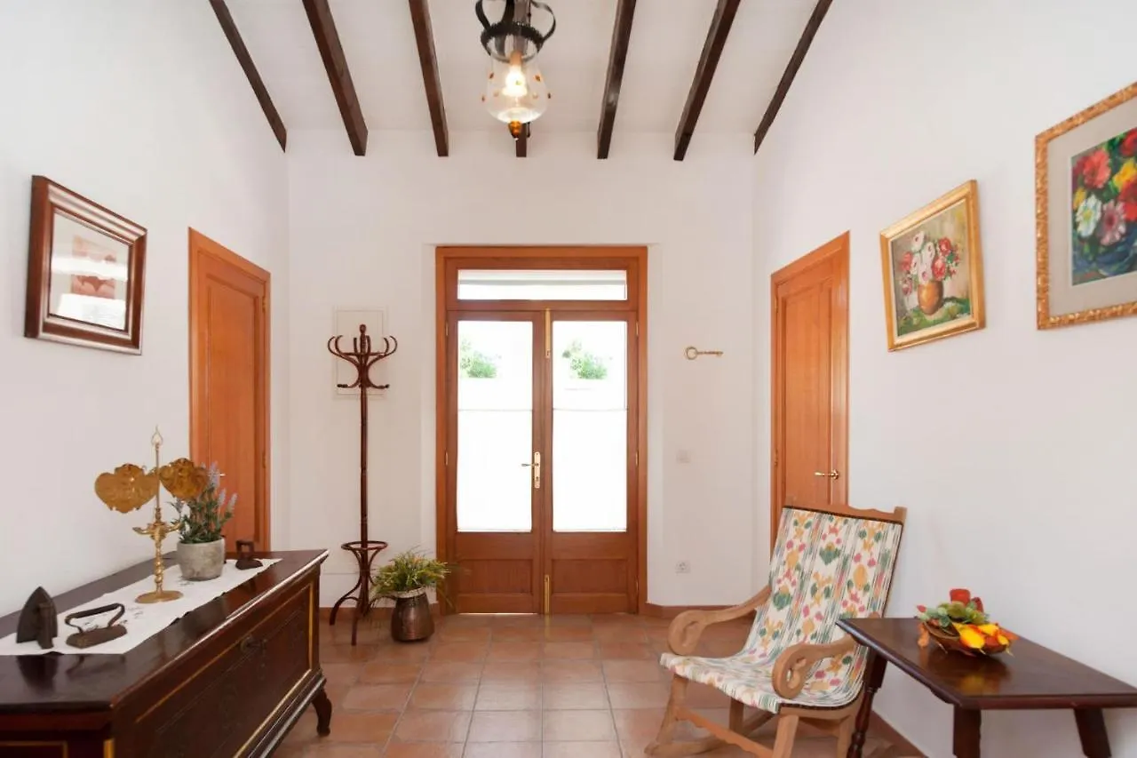 Woodhouse Villa Ariany