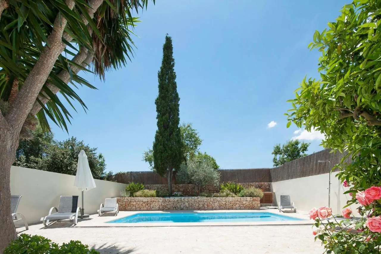 Holiday home Woodhouse Villa Ariany