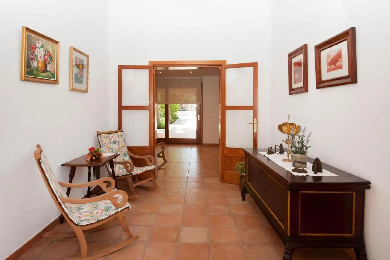Woodhouse Villa Ariany